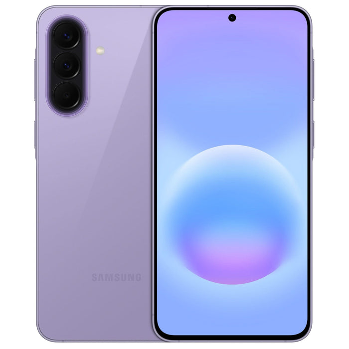 Telefon Samsung Galaxy A57 A576 5G 8GB RAM 128GB Lilac WALTI