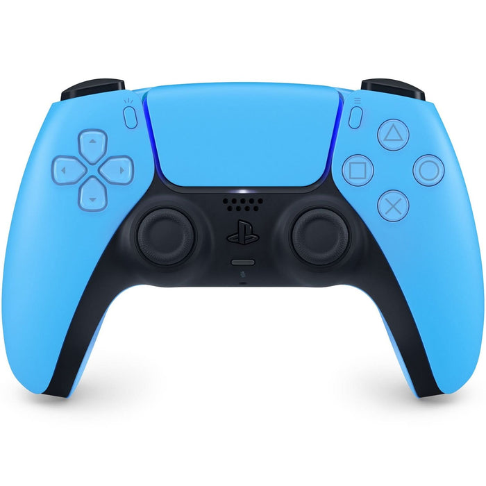 Controller Sony PlayStation PS5 DualSense Starlight Blue WALTI