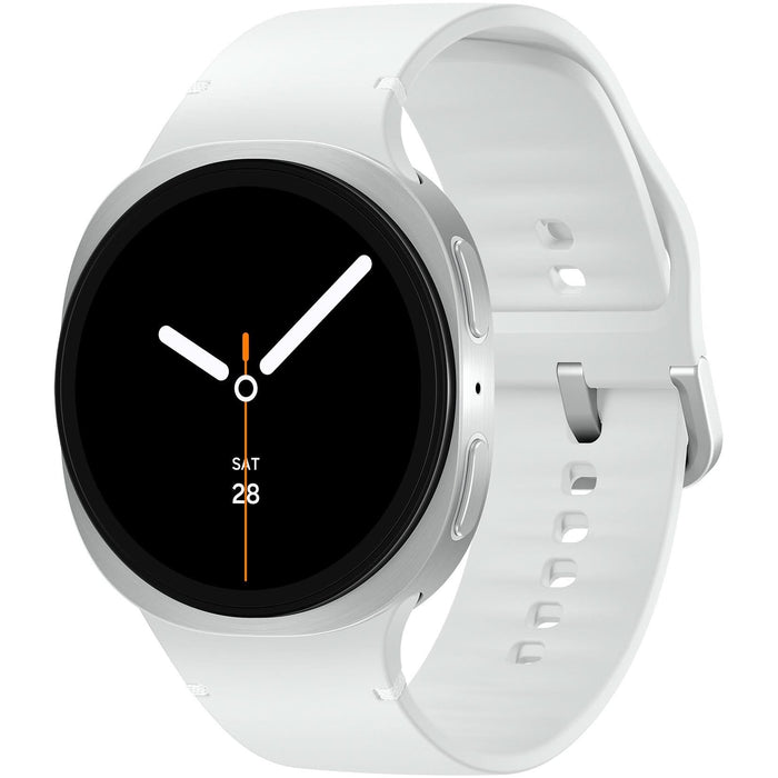 Smartwatch Samsung Galaxy Watch 8 L330 BT 44mm Silver WALTI