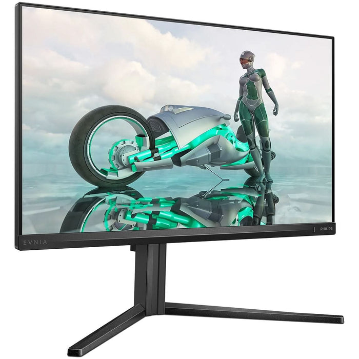 Monitor Philips IPS 24" 24M2N3200A 2xHDMI DP 180Hz Black WALTI
