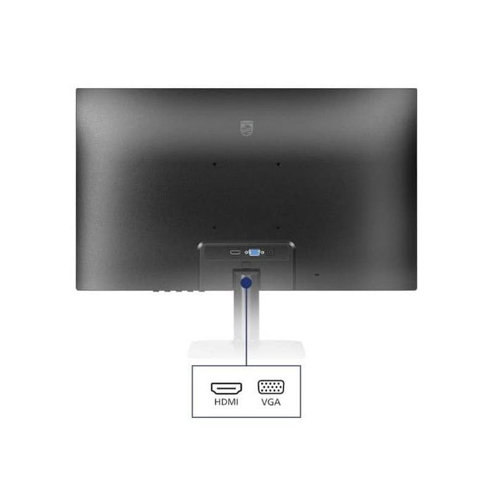 Monitor Philips 24E2N1110 24" VGA HDMI 120Hz Black WALTI