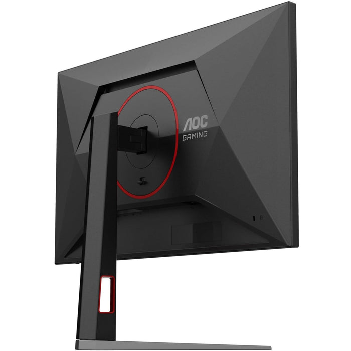 Monitor AOC 27G4HA 27" DP 2xHDMI 200Hz Black WALTI