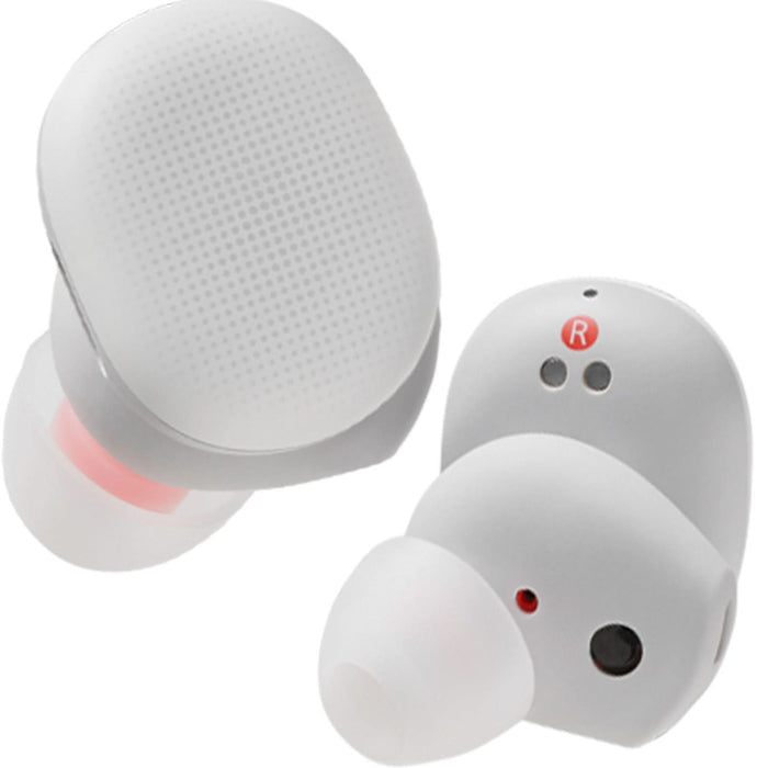 Amazfit PowerBuds Pro Frost White WALTI