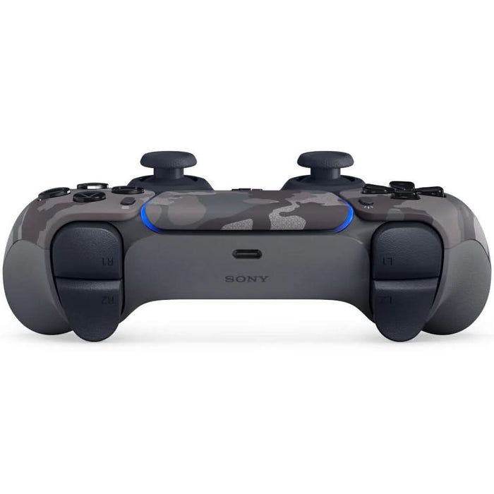Controller Sony PlayStation PS5 DualSense Grey Camouflage WALTI