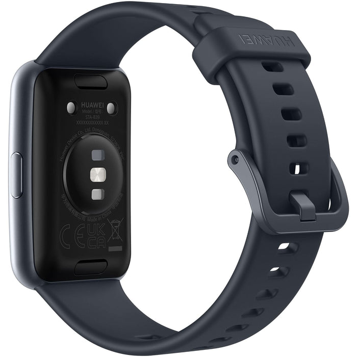 Smartwatch Huawei Watch Fit SE Starry Black WALTI