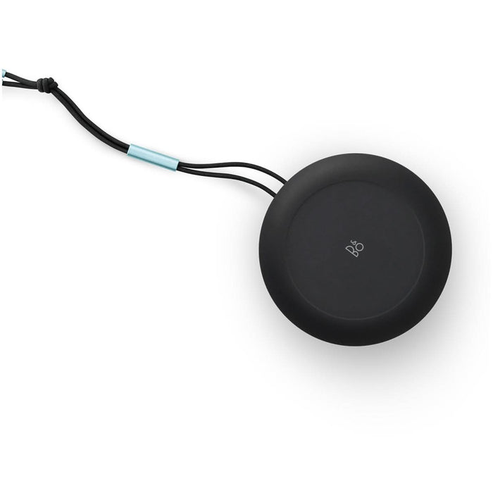 Boxa portabila Bang & Olufsen Beosound A1 2nd Gen Anthracite Oxygen WALTI