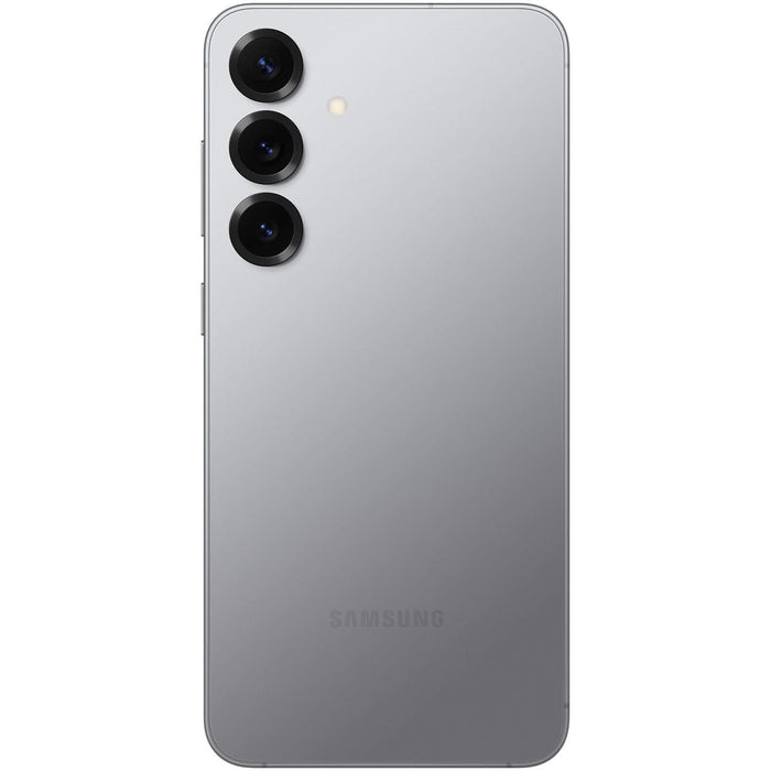 Samsung Galaxy S25 Plus S936 5G 12GB RAM 512GB Silver Shadow WALTI