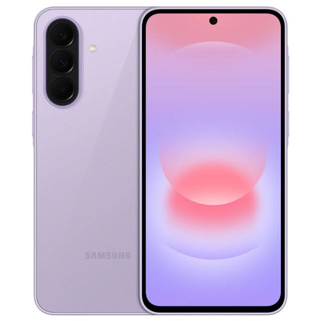 Telefon Samsung Galaxy A37 A376 5G 6GB RAM 128GB Light Violet WALTI