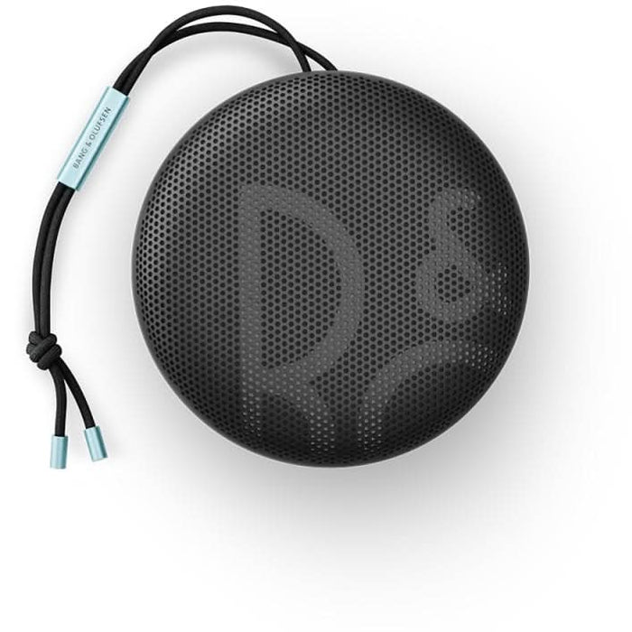 Boxa portabila Bang & Olufsen Beosound A1 2nd Gen Anthracite Oxygen WALTI