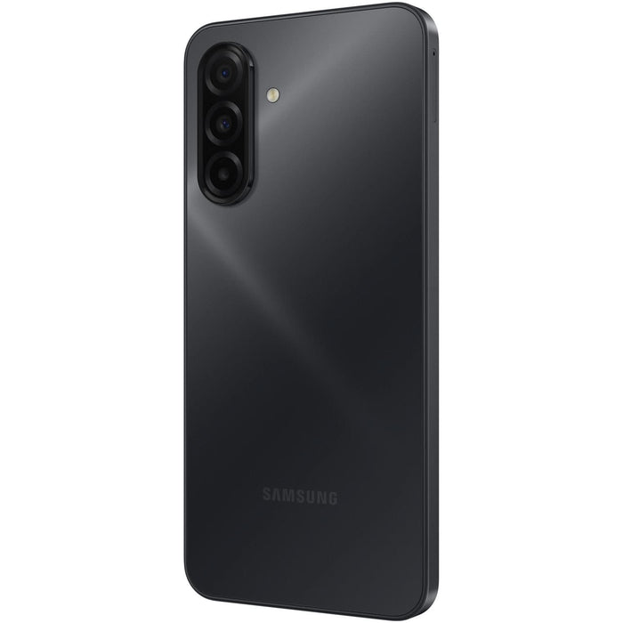 Telefon Samsung Galaxy A17 A175 4G 4GB RAM 128GB Black WALTI