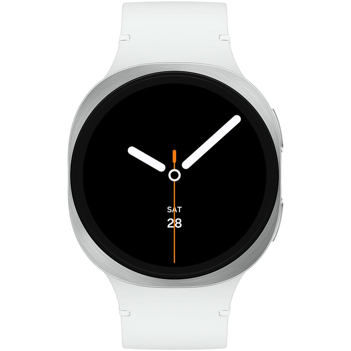 Smartwatch Samsung Galaxy Watch 8 L330 BT 44mm Silver WALTI