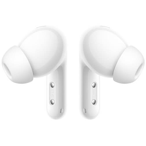 Casti Xiaomi Redmi Buds 6 Cloud White WALTI