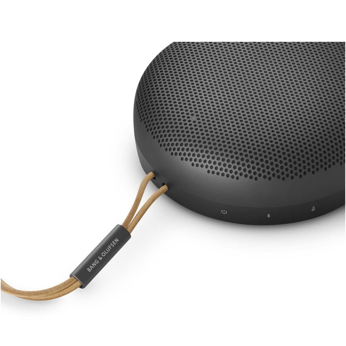 Boxa portabila Bang & Olufsen Beosound A1 2nd Gen Black Anthracite WALTI