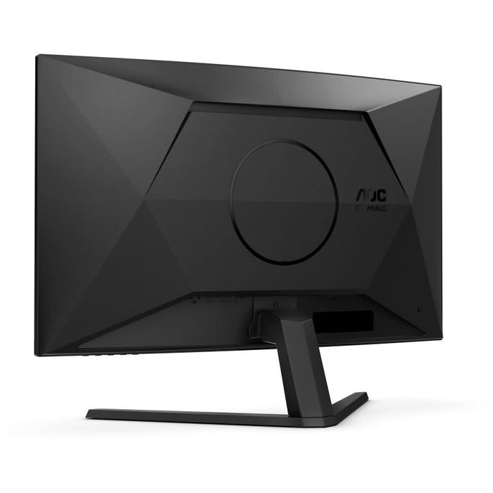 Monitor AOC CQ32G4VE 31.5" QHD HDMIx2 DP 180Hz Black WALTI