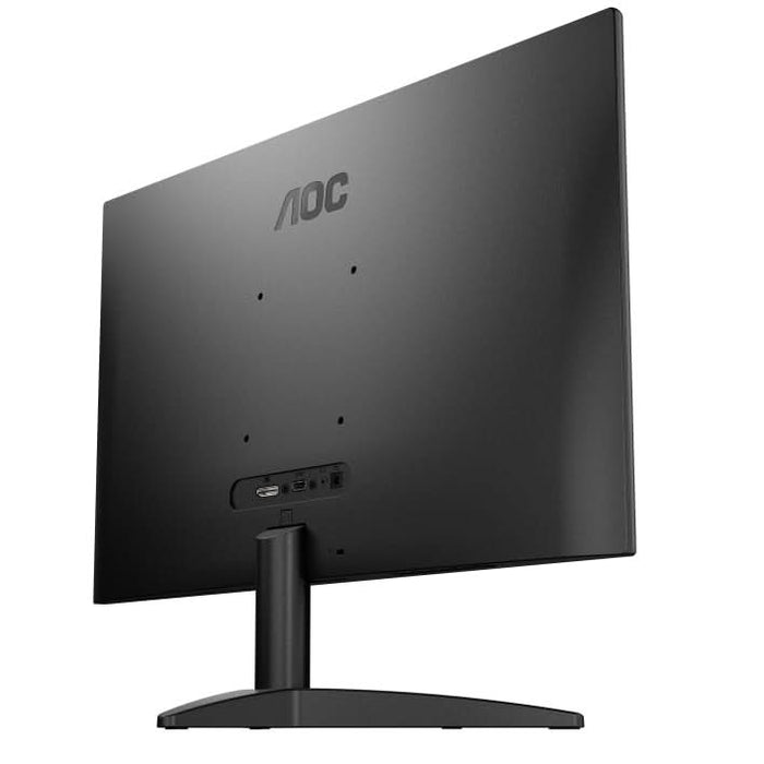 Monitor AOC 24B36X 23.8" HDMI DP 144Hz 0.5ms Black WALTI