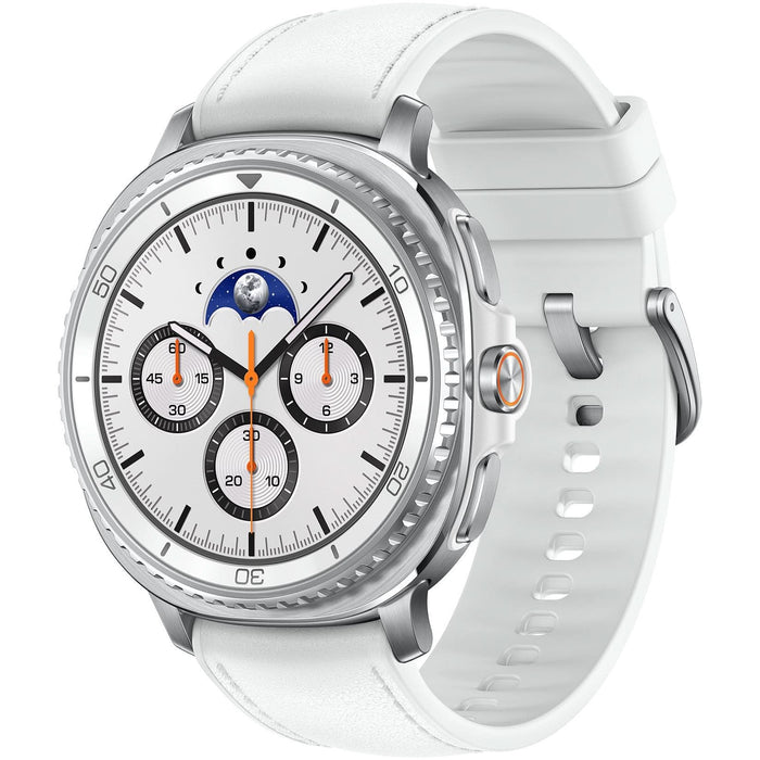 Smartwatch Samsung Galaxy Watch 8 Classic L505 LTE 46mm White WALTI