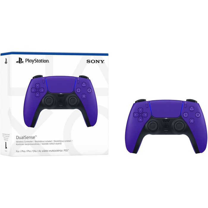 Controller Sony PlayStation PS5 DualSense Galactic Purple WALTI