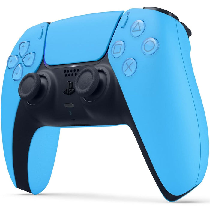 Controller Sony PlayStation PS5 DualSense Starlight Blue WALTI