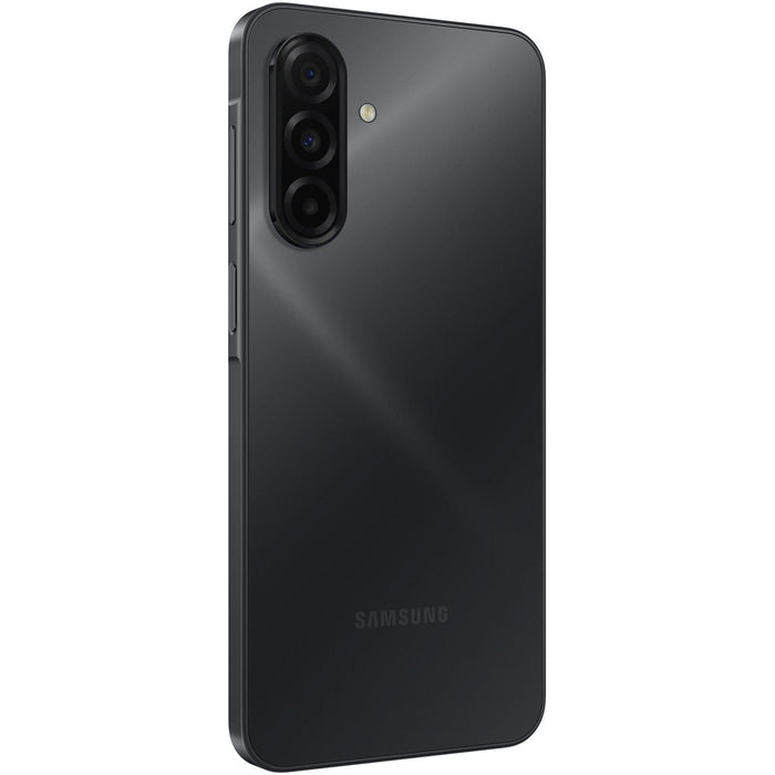Telefon Samsung Galaxy A17 A175 4G 4GB RAM 128GB Black WALTI