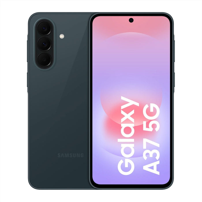 Telefon Samsung Galaxy A37 A376 5G 8GB RAM 256GB Graygreen WALTI