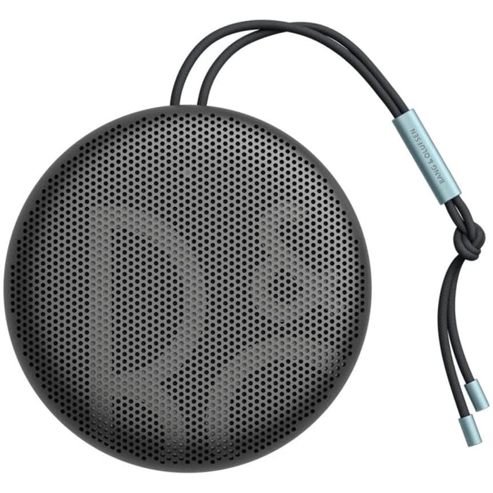 Boxa portabila Bang & Olufsen Beosound A1 2nd Gen Anthracite Oxygen WALTI