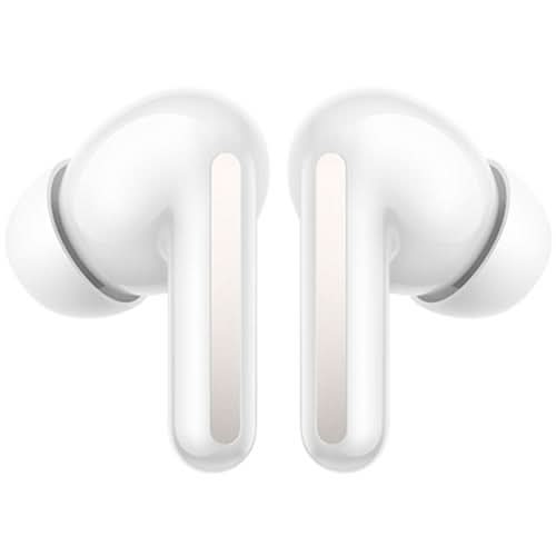 Casti Xiaomi Redmi Buds 6 Cloud White WALTI