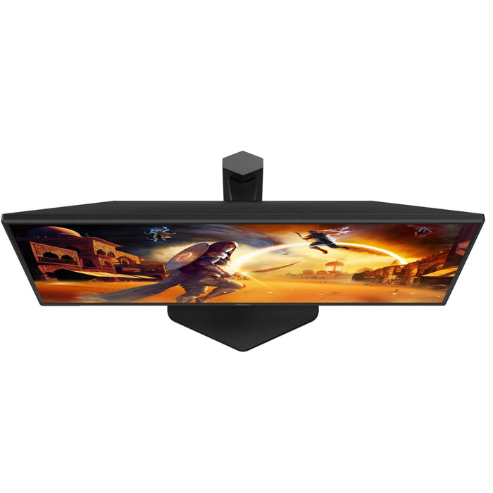 Monitor AOC 25G4SXU 24.5" 2xHDMI DP 300Hz USB Black WALTI