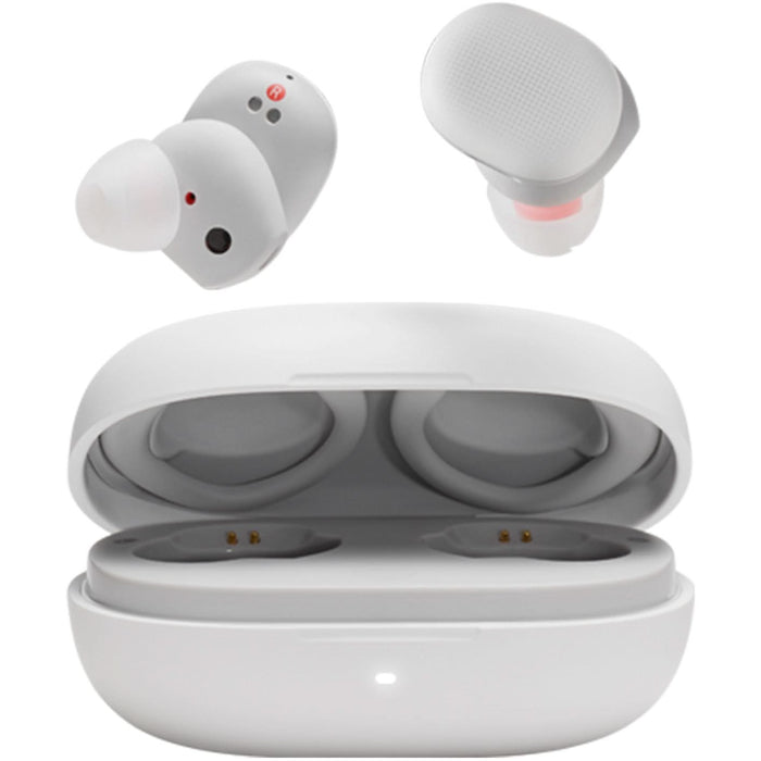 Amazfit PowerBuds Pro Frost White WALTI