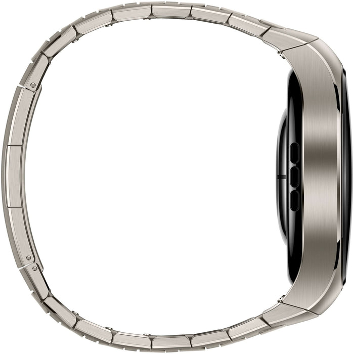 Smartwatch Huawei Watch 5 46mm Titanium WALTI