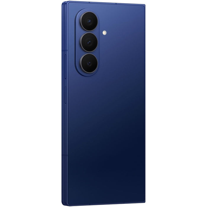Telefon Samsung Galaxy Z Fold7 F966 5G 12GB RAM 256GB Blue Shadow WALTI