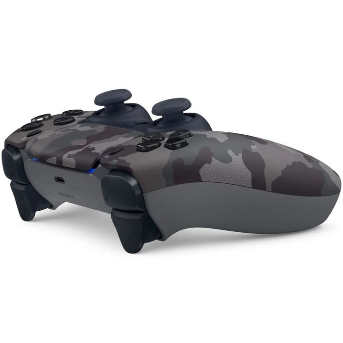 Controller Sony PlayStation PS5 DualSense Grey Camouflage WALTI
