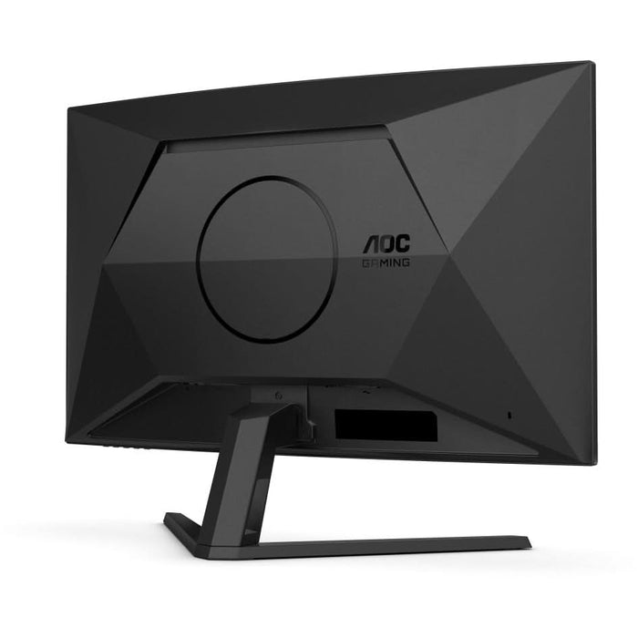Monitor AOC CQ32G4VE 31.5" QHD HDMIx2 DP 180Hz Black WALTI