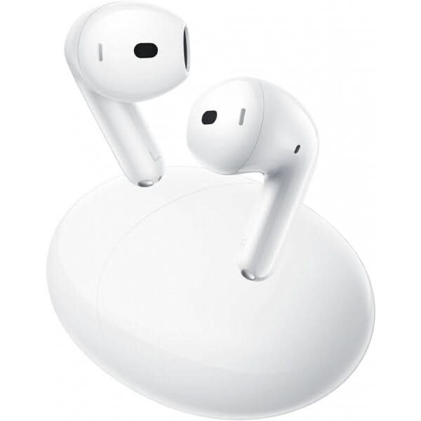 Casti Honor Choice Earbuds S7 In-Ear White WALTI