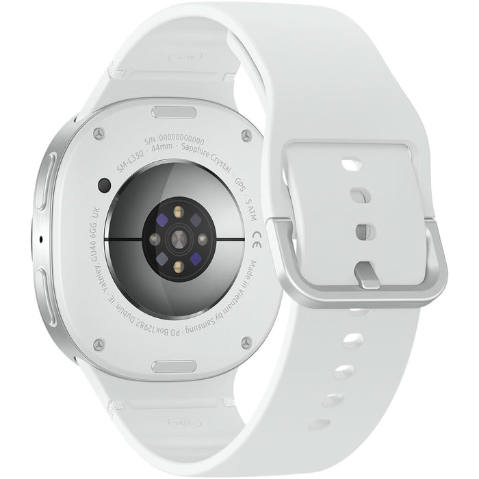 Smartwatch Samsung Galaxy Watch 8 L330 BT 44mm Silver WALTI