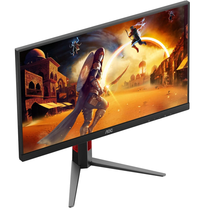 Monitor AOC 27G4HA 27" DP 2xHDMI 200Hz Black WALTI