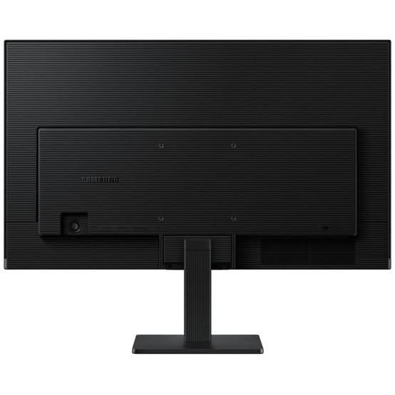Monitor Samsung Essential 24" LS24F320GAUXEN FHD IPS 120Hz Black WALTI