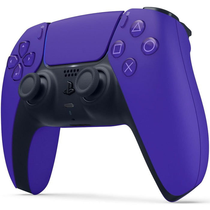 Controller Sony PlayStation PS5 DualSense Galactic Purple WALTI