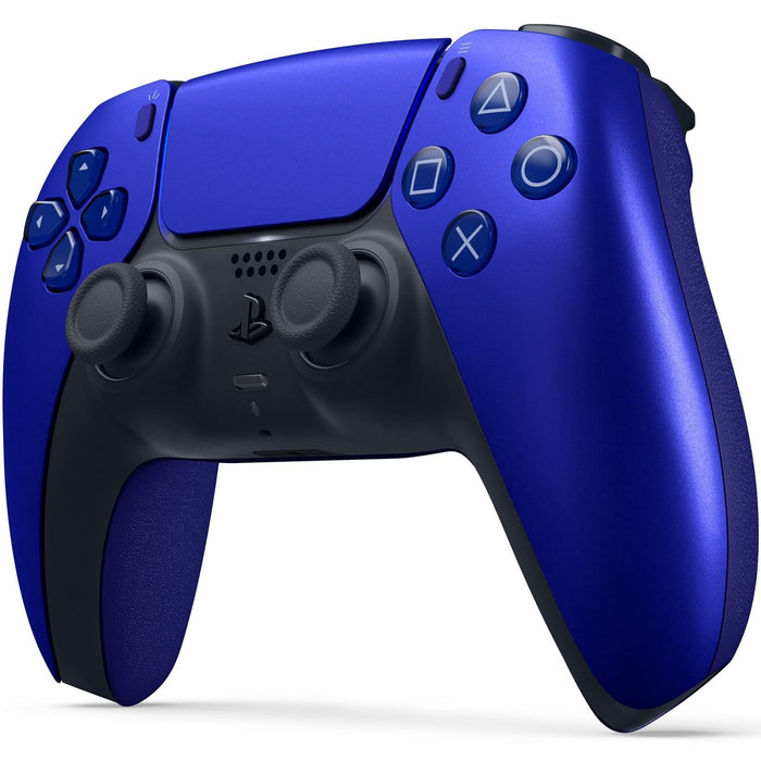 Controller Sony PlayStation PS5 DualSense Cobalt Blue WALTI