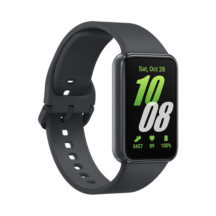 Smartwatch Samsung Galaxy Fit 3 R390 Gray WALTI