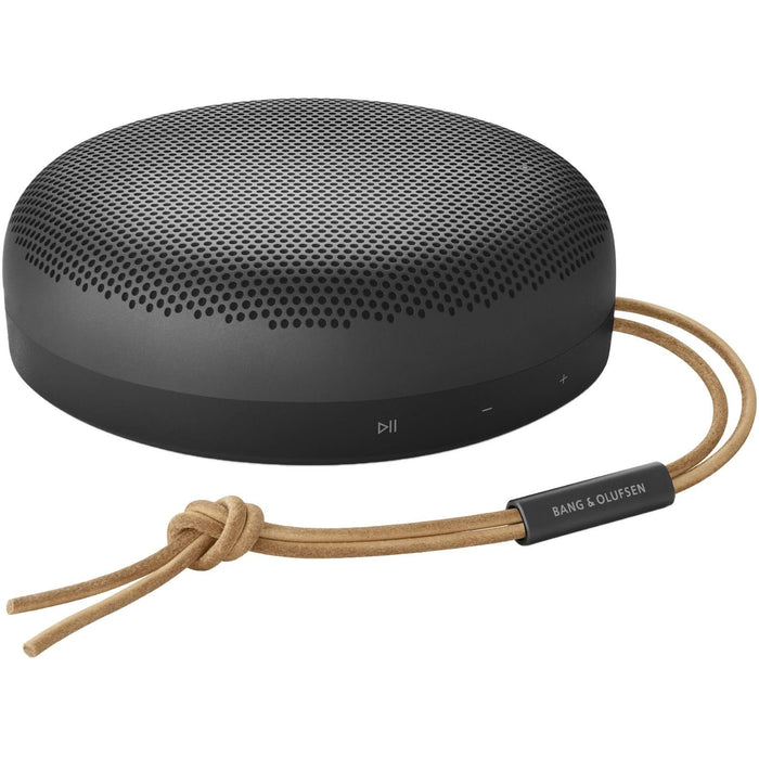 Boxa portabila Bang & Olufsen Beosound A1 2nd Gen Black Anthracite WALTI
