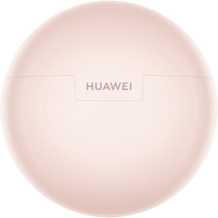 Casti Huawei Freebuds 7i Pink WALTI