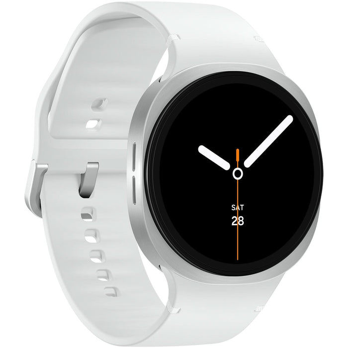 Smartwatch Samsung Galaxy Watch 8 L330 BT 44mm Silver WALTI