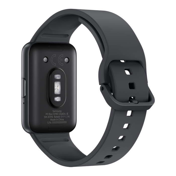 Smartwatch Samsung Galaxy Fit 3 R390 Gray WALTI