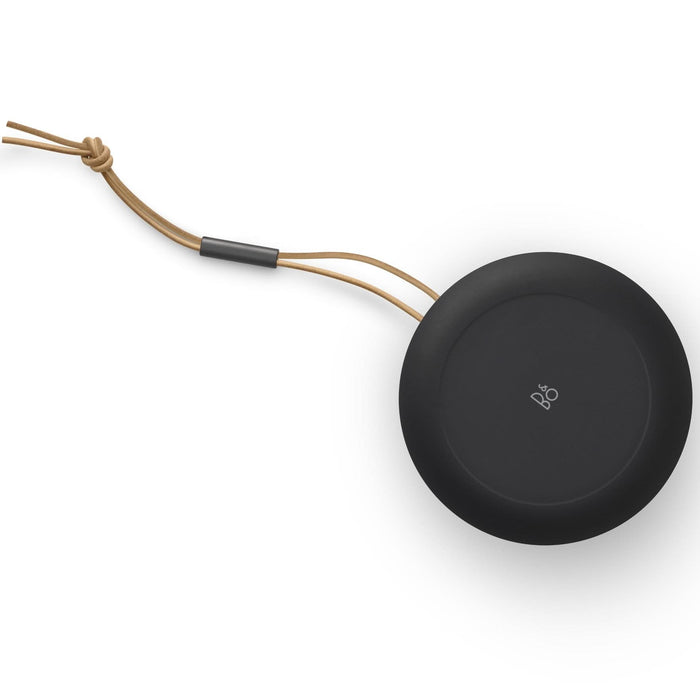 Boxa portabila Bang & Olufsen Beosound A1 2nd Gen Black Anthracite WALTI