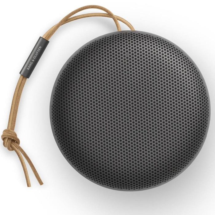 Boxa portabila Bang & Olufsen Beosound A1 2nd Gen Black Anthracite WALTI