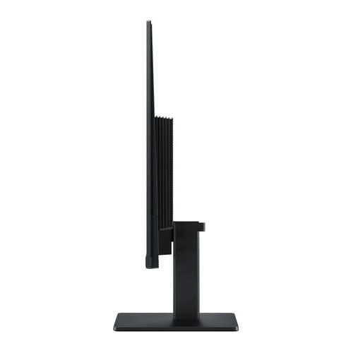 Monitor Samsung Essential 24" LS24F320GAUXEN FHD IPS 120Hz Black WALTI