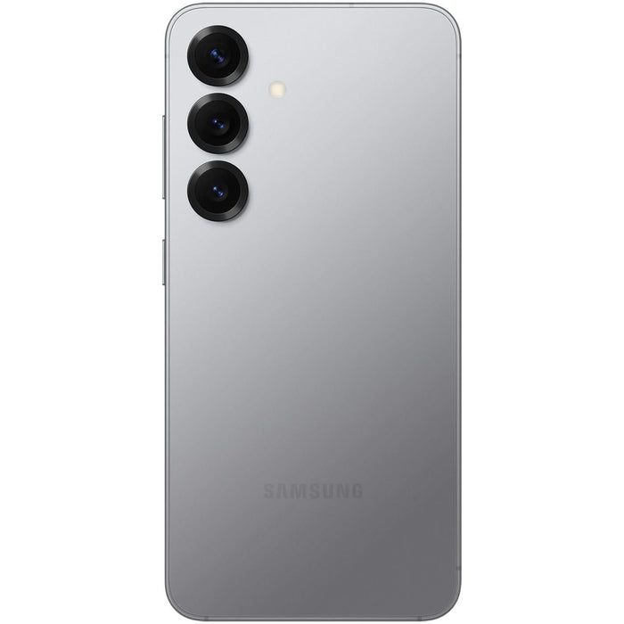 Samsung Galaxy S25 S931 5G 12GB RAM 256GB Silver Shadow WALTI