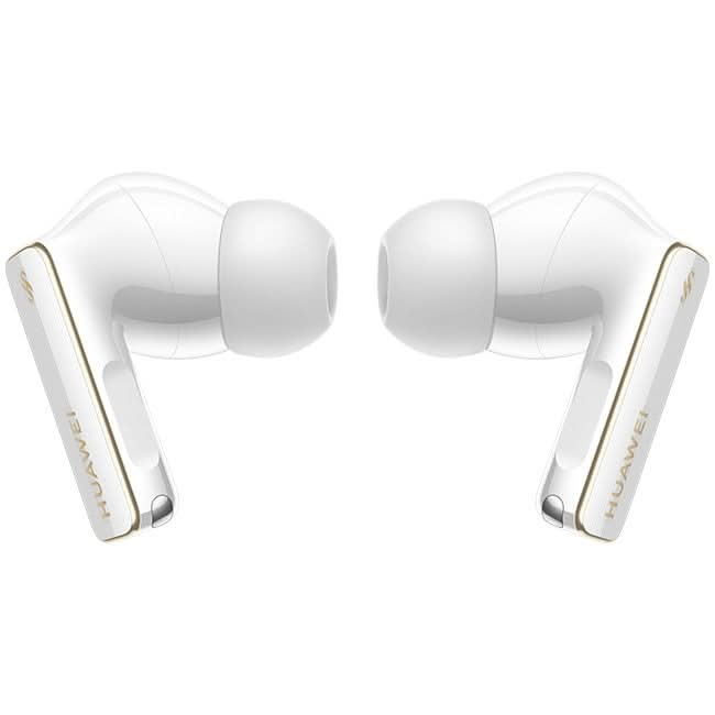Casti Huawei Freebuds Pro 4 White - WALTI WALTI