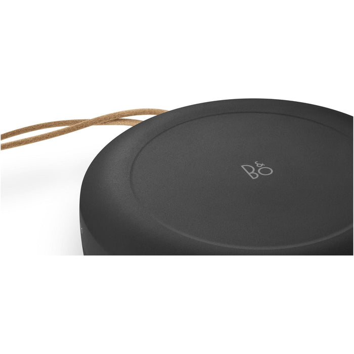 Boxa portabila Bang & Olufsen Beosound A1 2nd Gen Black Anthracite WALTI