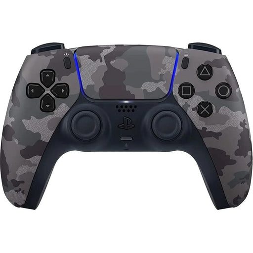 Controller Sony PlayStation PS5 DualSense Grey Camouflage - WALTI WALTI